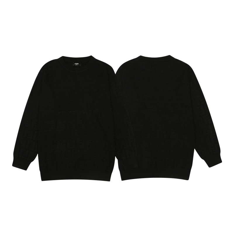 F**di sweater